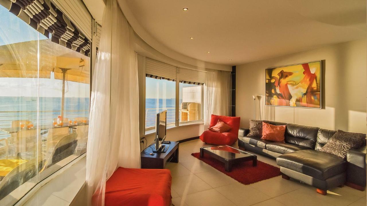 Villa Watersedge Marsaskala Exterior photo