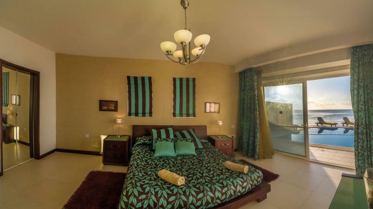 Villa Watersedge Marsaskala Exterior photo